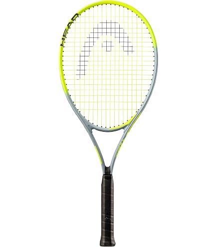 Amazon | ヘッド(HEAD) EXTREME MP L 2022 イエロー G2 | ヘッド(HEAD